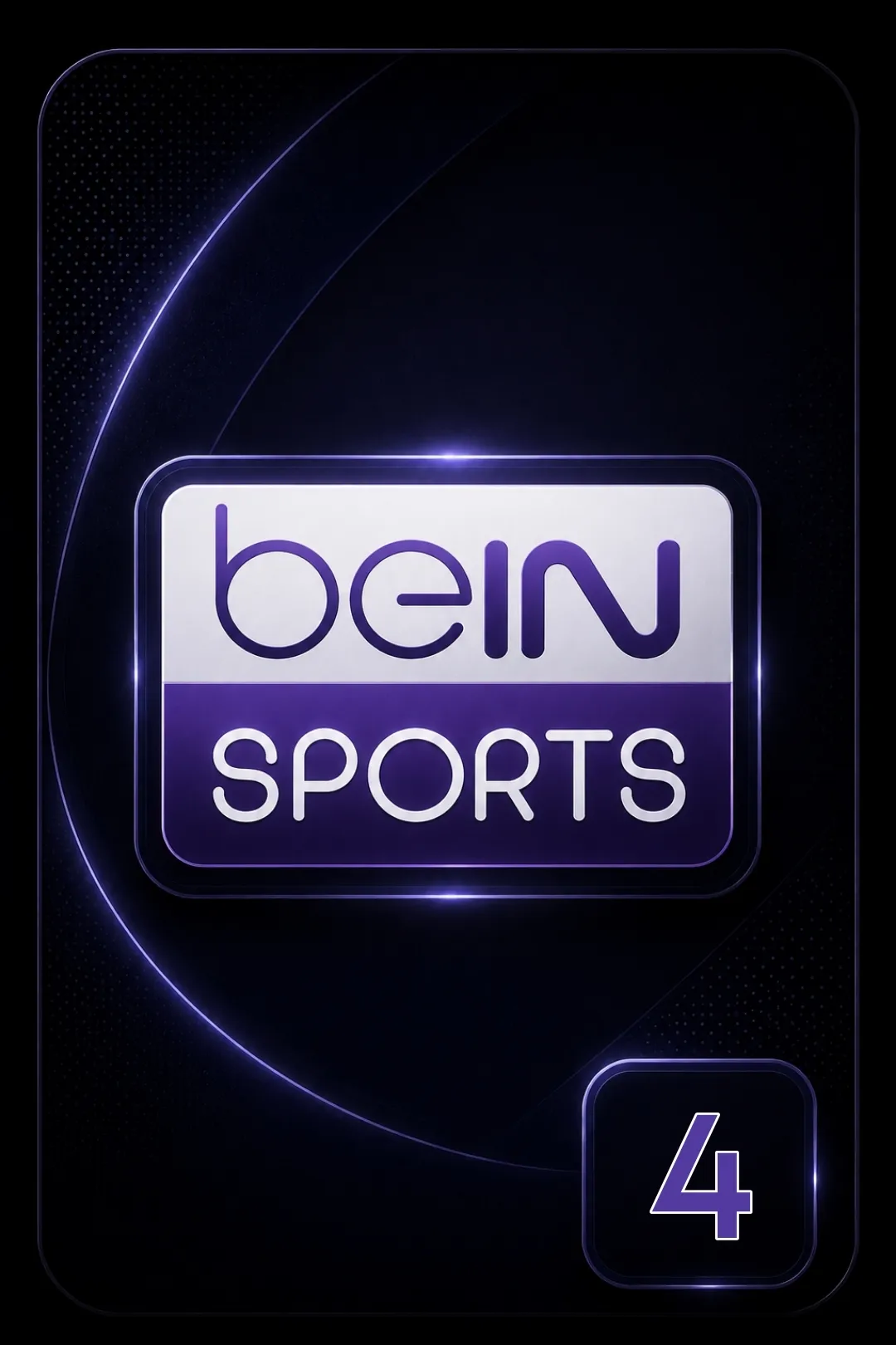 beIN Sports 4  SD