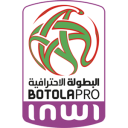 البطولة الوطنية المغربية