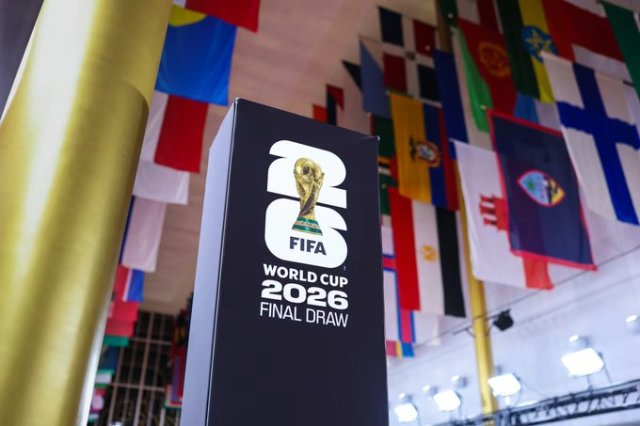 رسمياً.. نتائج قرعة كأس العالم 2026