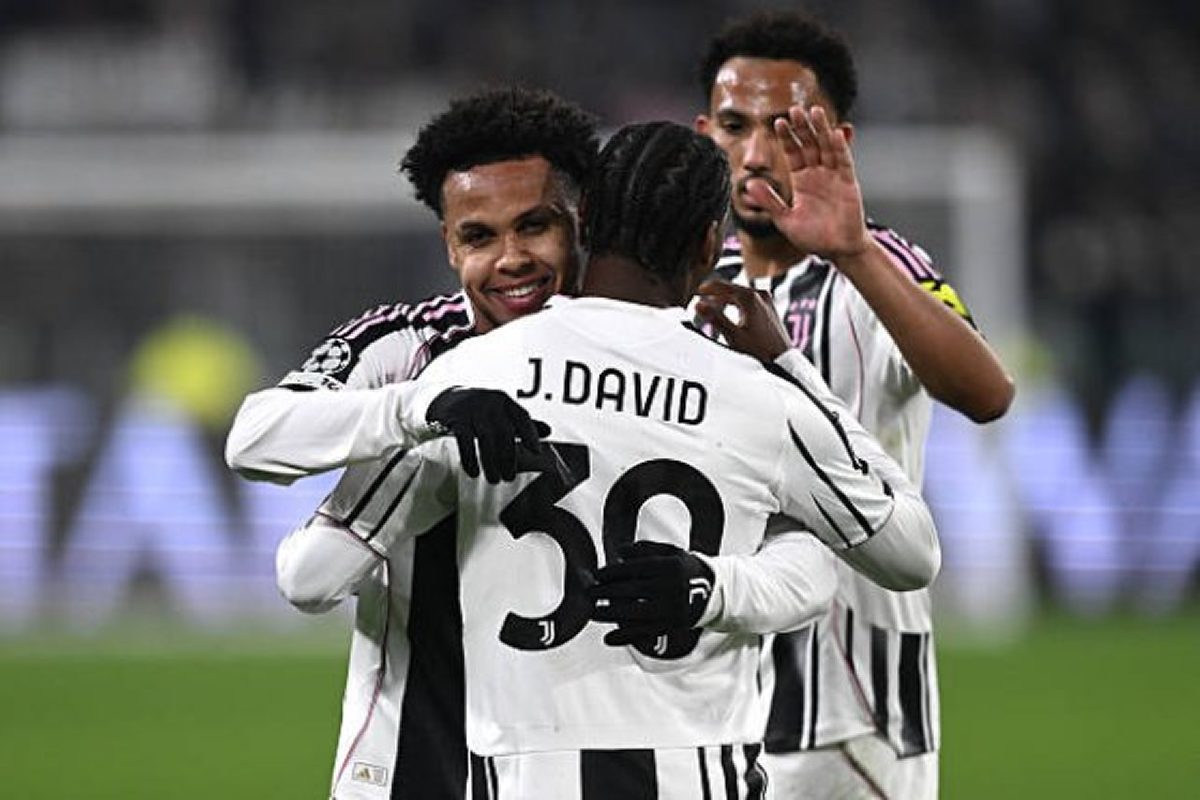 Juventus Secures a Valuable Win Against Pafos in the Champions League