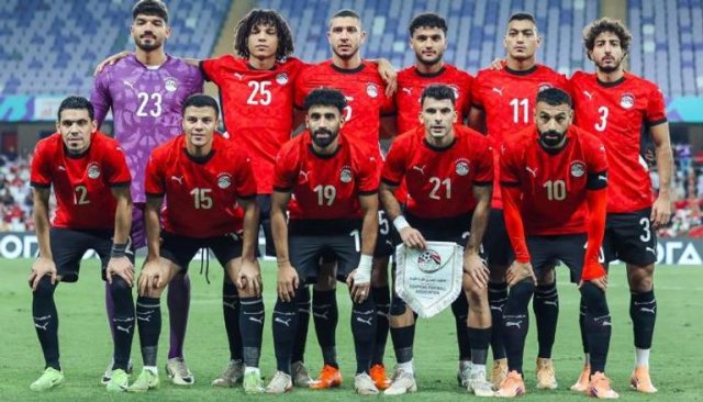 شادي محمد: حسام حسن قدّم مباراة فنية كبيرة أمام نيجيريا