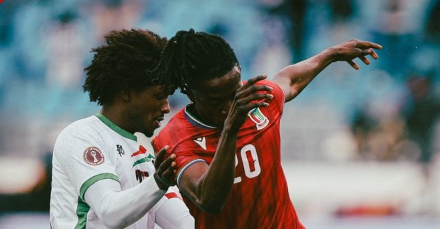 Sudan Revives Hopes of Qualification with Valuable Win in Africa Cup of Nations