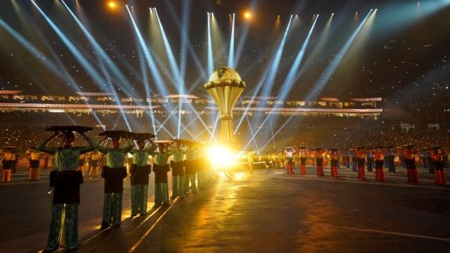 رسمياً.. مواجهات ثمن نهائي كأس أمم أفريقيا
