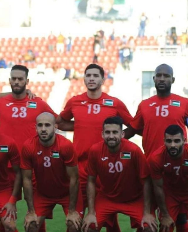 Umm Salal Announces Termination of Contract with Mahmoud Wadi