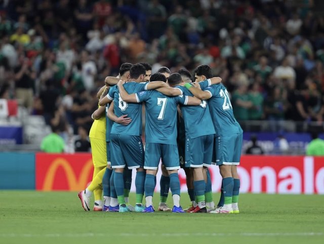 Learn About Iraq's Key Numbers After Qualifying for the World Cup