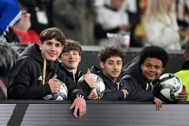 Bosnian Child Prevents Italy from Qualifying for the 2026 World Cup