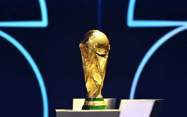 A Disaster Threatens the World Cup Due to Injuries