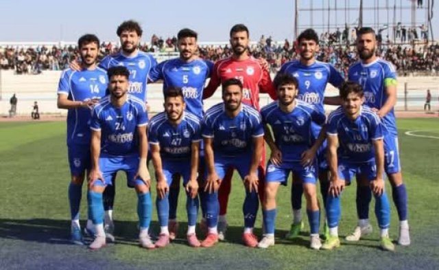 A Shocking Surprise Inside Al-Fotuwa Club Due to Its Technical Staff