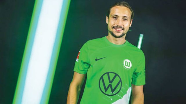 نابولي يتحرك لضم لوفرو ماير