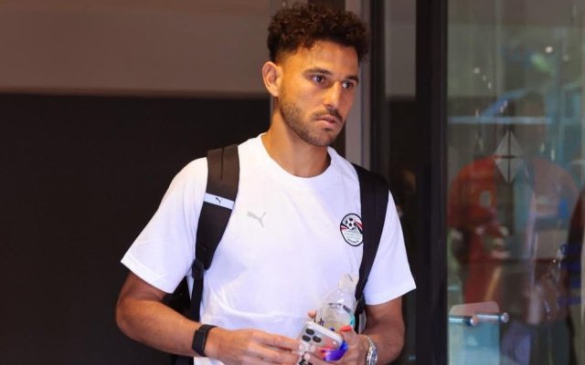 Hamdi Fathy: We fell short in the final minutes against Argentina, refereeing let us down