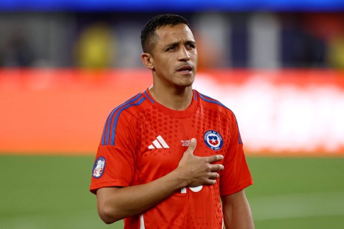 Montreal Secures Alexis Sanchez Signing