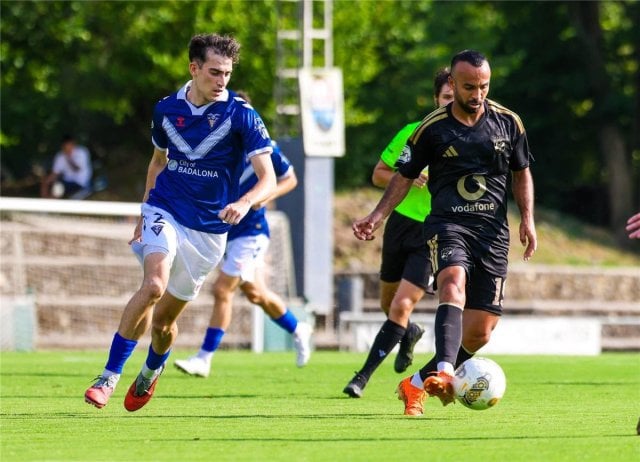 Al Ahly Set for Friendly Clash Against Europa