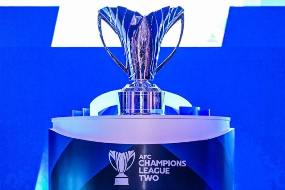 AFC Champions League Draw 2026-2027