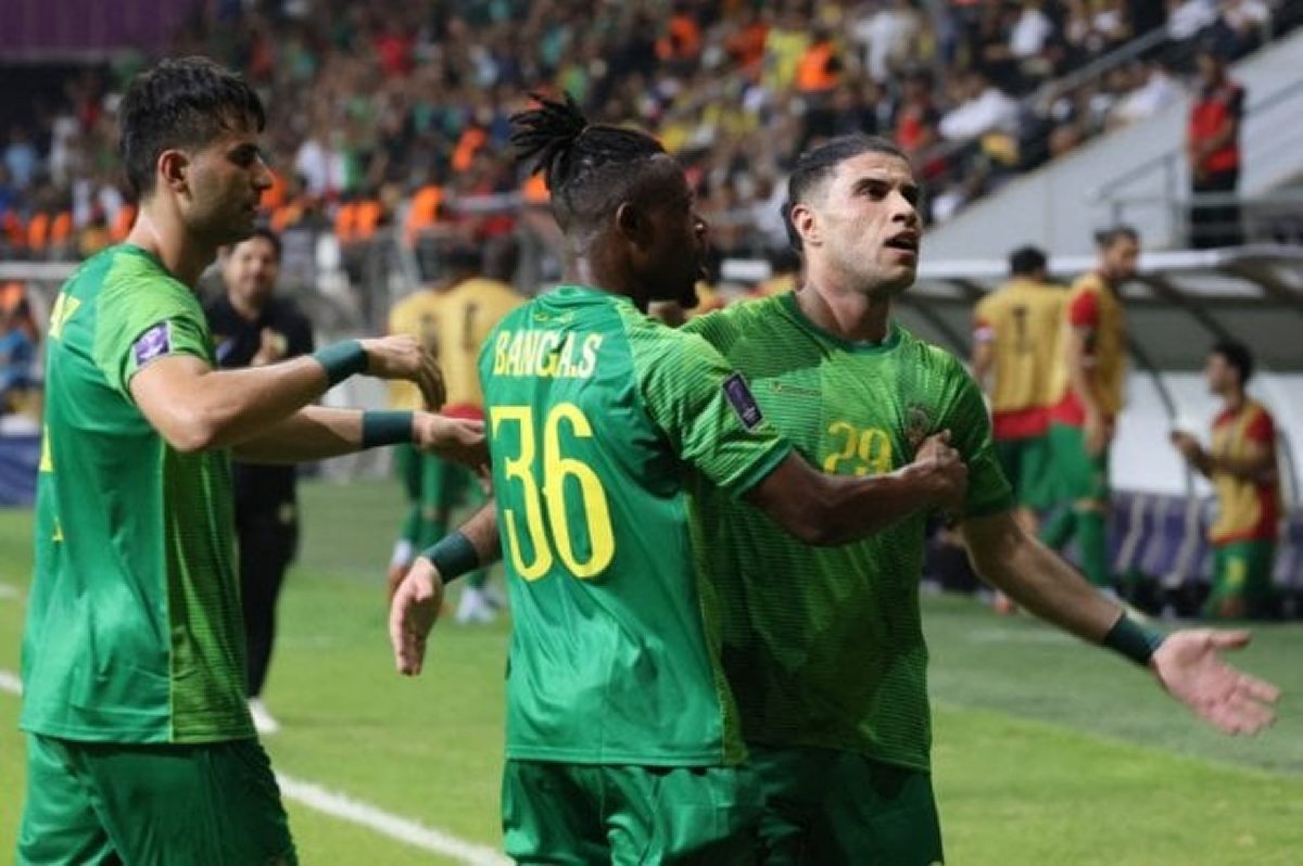 Police FC's AFC Champions League Matches Revealed