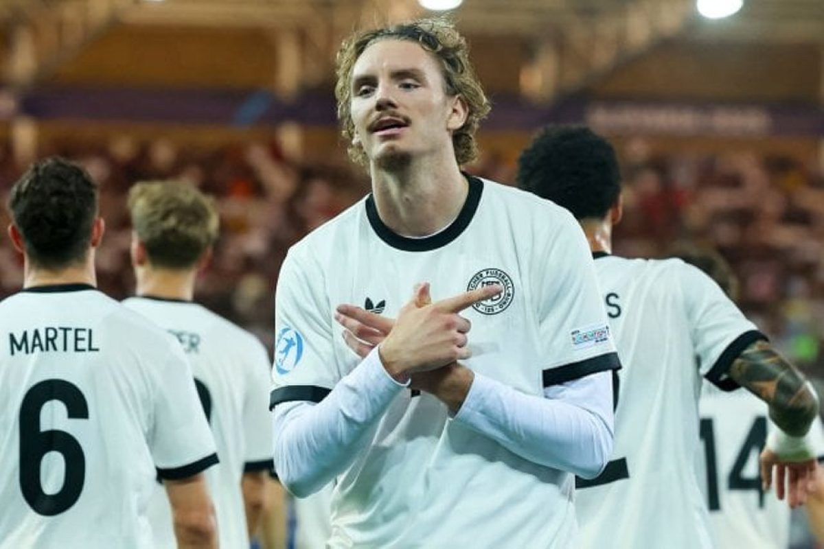 Borussia Dortmund moves in the market for a new striker