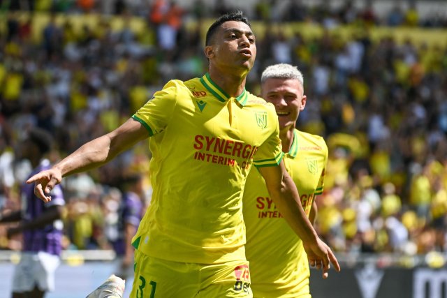 Konya Spor's Interest in Mustafa Mohamed Confirmed