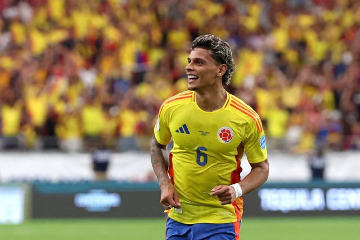 Roma Reconsiders Richard Rios