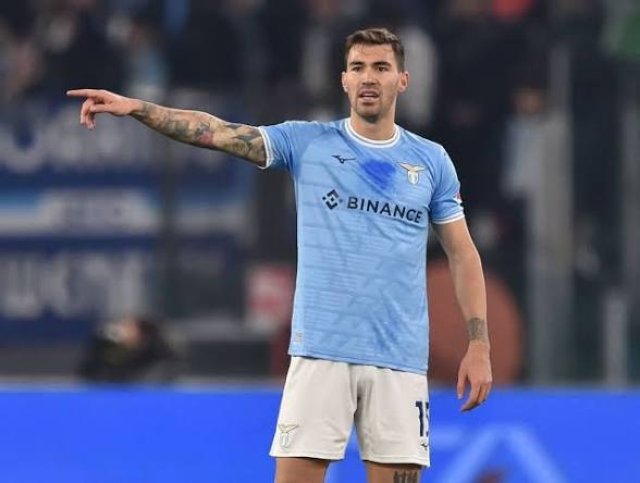 Romagnoli to Al-Sadd until summer 2030
