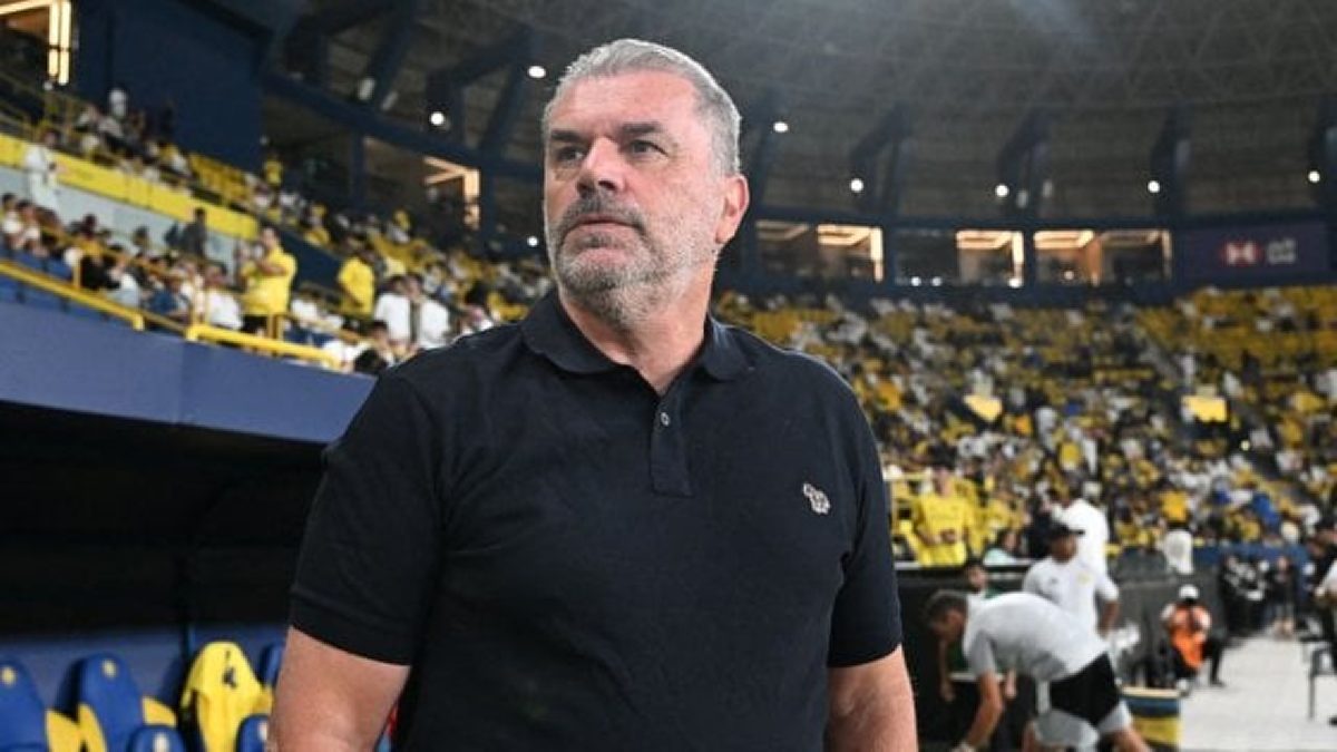 Postecoglou's decision before Al Nassr's clash with Al Khaleej