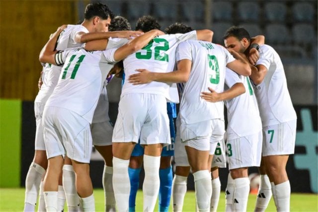 Know the penalties from the 4th round of the Egyptian League