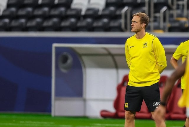 Union coach out of Borussia Mönchengladbach's plans as Blaszczykowski nears