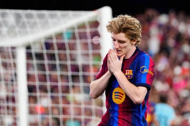 Gordon: I feel my soul is bigger than my age and social media has made the world worse