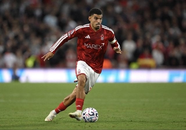 Bayern Munich monitoring Morgan Gibbs-White