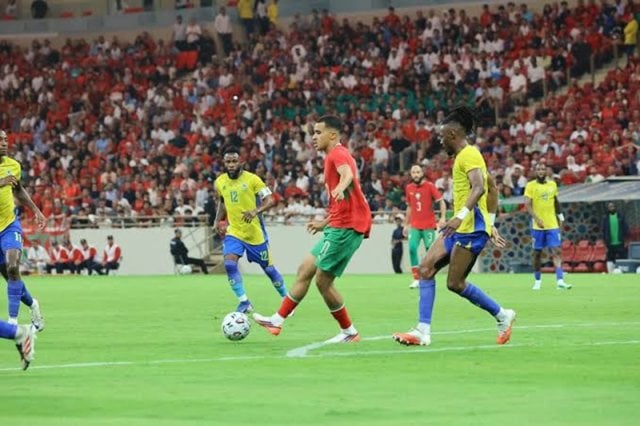 AS: Abdellah Ouazane establishes himself as a new gem in Morocco