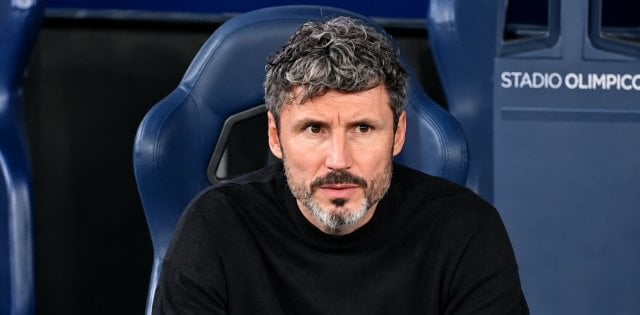 Van Bommel recalls clásico memories against Zidane ahead of France clash