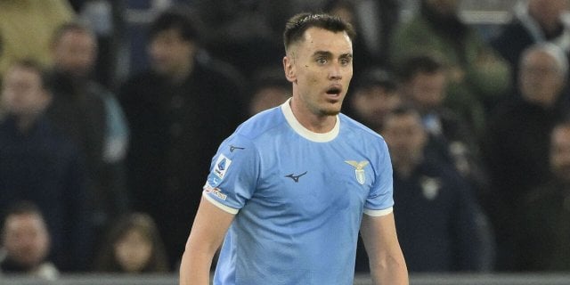 Patryck nears move to Al-Ettifaq on free transfer