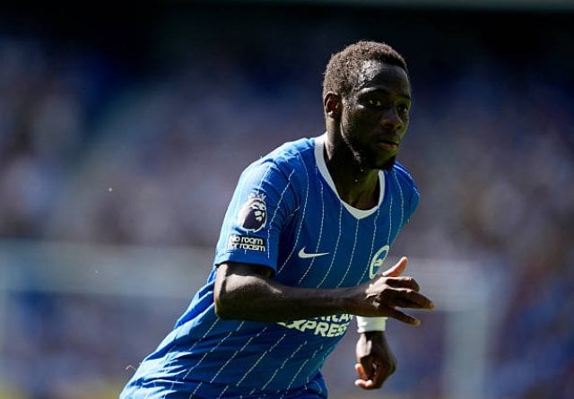 Minteh's stance on a January move to Liverpool