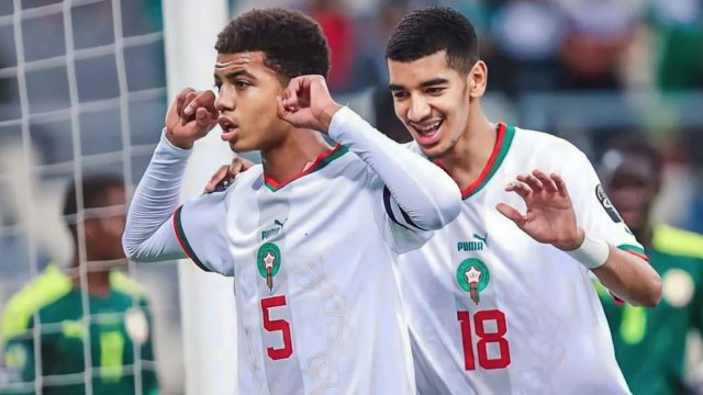 Ait Boudlal attracts interest from English clubs as Rennes sets its stance