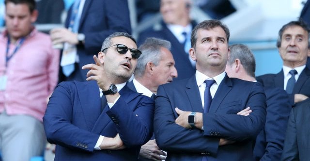 Manchester City warns: legal battle with Premier League could last for years
