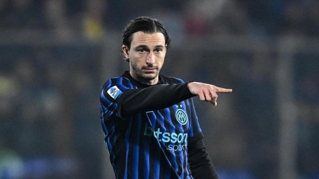 Bologna consider signing Darmian to replace Holm