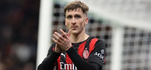 Saelemaekers suffers ankle injury during AC Milan training