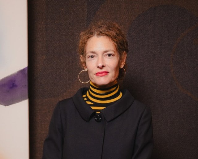 Ginevra Elkann closes in on Juventus presidency