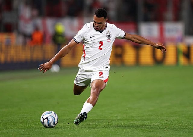 Arnold: It was hard to break through the Czech defense, and this is what we needed