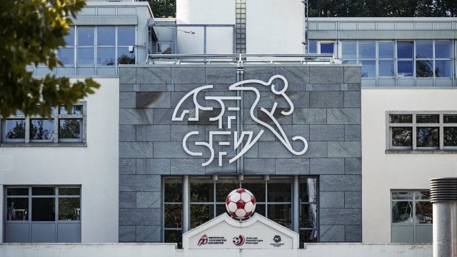 Swiss Football Association withdraws support for Gianni Infantino in FIFA presidential election