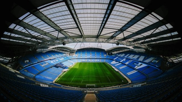 Manchester City appeals against Premier League's decision in disciplinary case