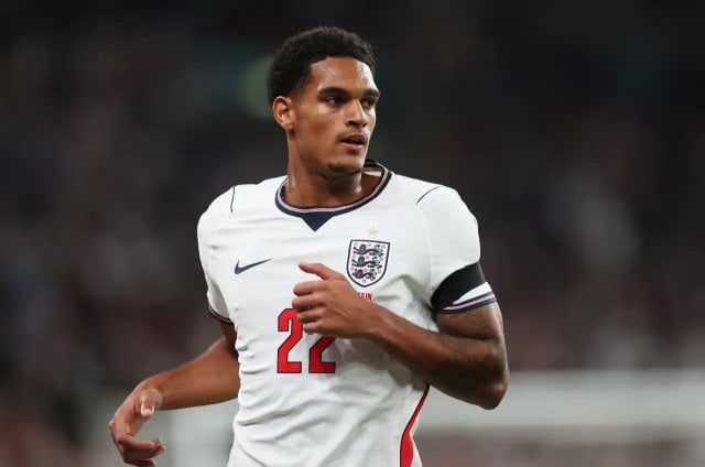 Real Madrid monitoring Jirel Kwanzaa after Arsenal's rejected bid