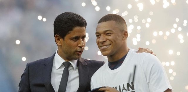 French judiciary dismisses Mbappé's complaint against Paris Saint-Germain
