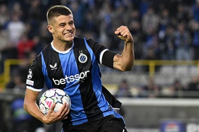 FC Barcelona eyes Nicolò Tresoldi