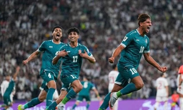 Four-nation tournament in Basra featuring Iraq, Iran, Lebanon, and Palestine