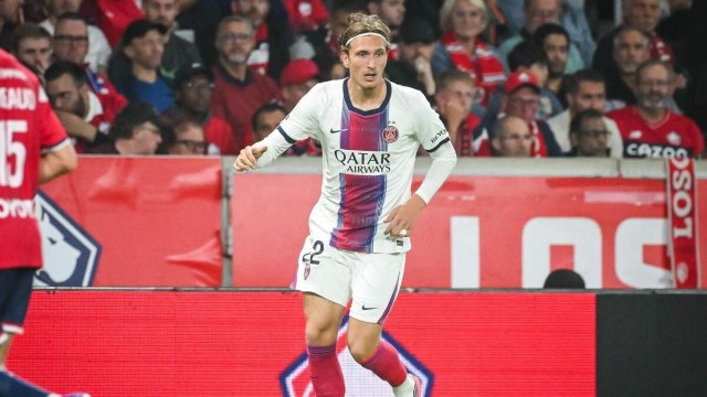 Mika Gioudets becomes a "failed signing" after moving to France