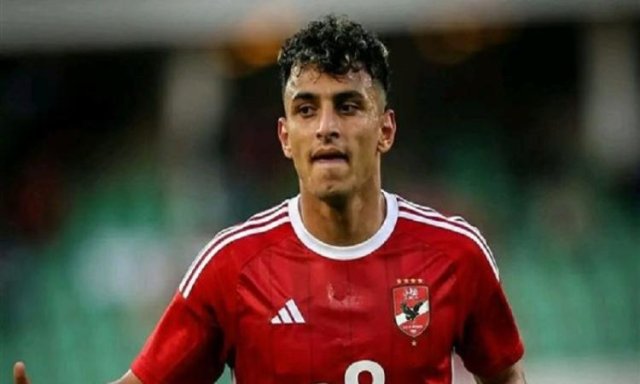 Ahmed Eid requests to terminate contract with Al Ahly FC