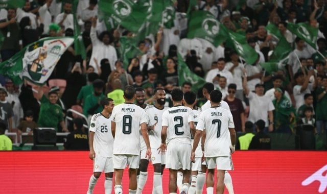 تاريخ مواجهات السعودية والإمارات قبل نهائي خليجي 27