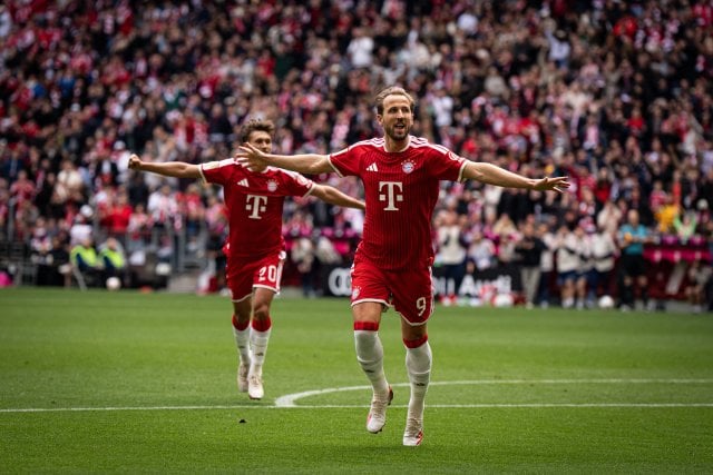 Harry Kane and Bayern Munich reach preliminary agreement on contract renewal