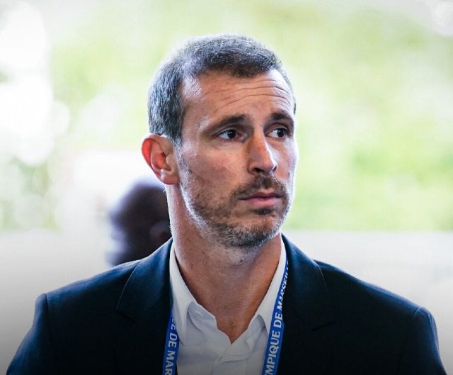 Lorenzi reveals Marseille's shortcomings: We are the least running team in Ligue 1