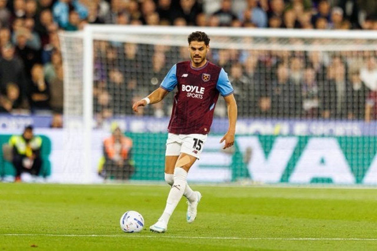 Increased interest in signing Mavropanos ahead of the next two transfer windows