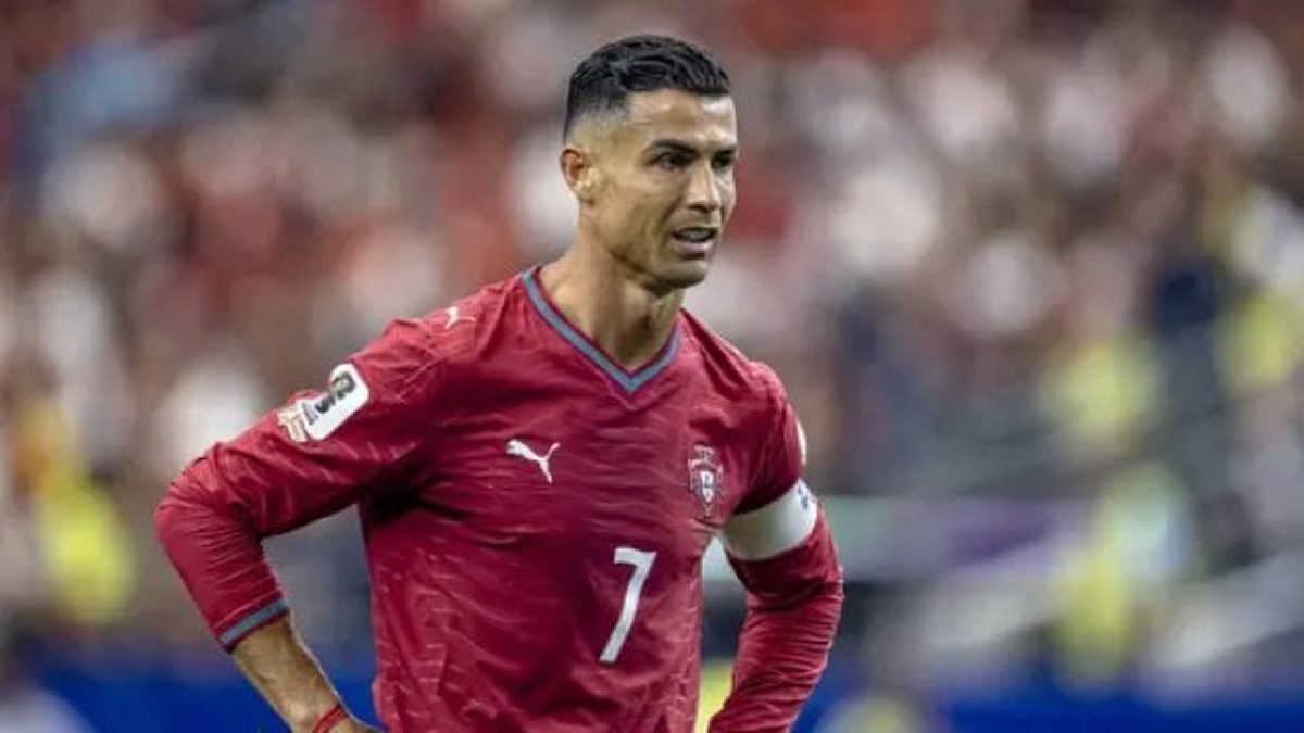 Cristiano Ronaldo faces 3-month suspension